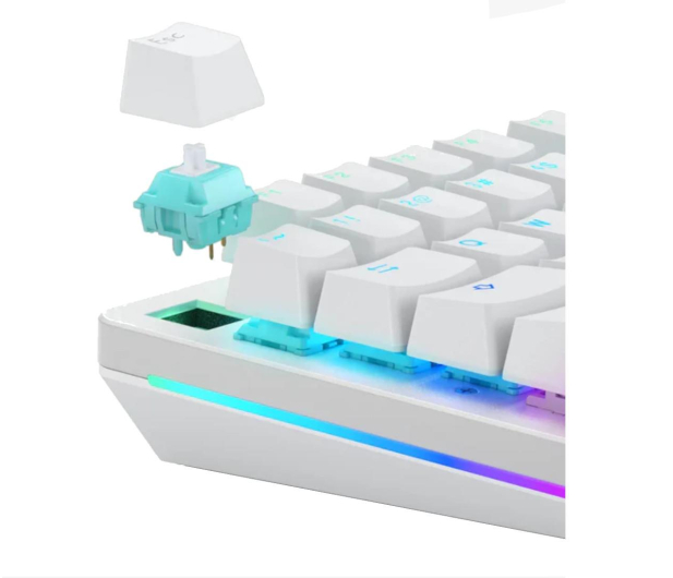 Glorious Lynx Mechanical Switches Lubed GLO-SWT-LYNX-LUBED - 1260298 - zdjęcie 2